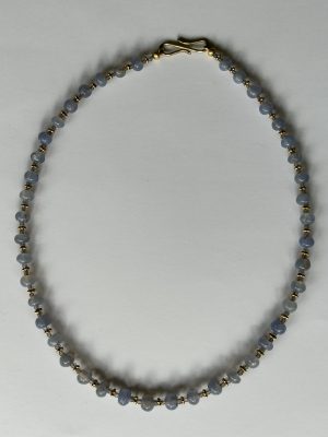 Calcedon Kette