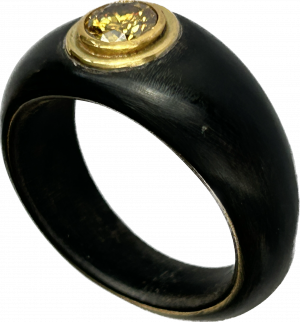 Horn Ring