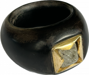 Horn Ring