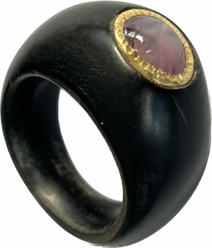 Horn Ring