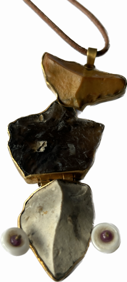 Anhänger Windkanterfisch